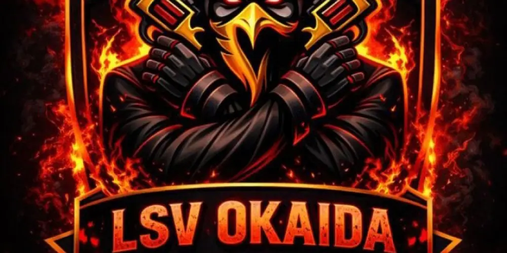 Imagem do grupo de WhatsApp Recrutamento Guilda FF: @ŁSVㅤOKAIDA