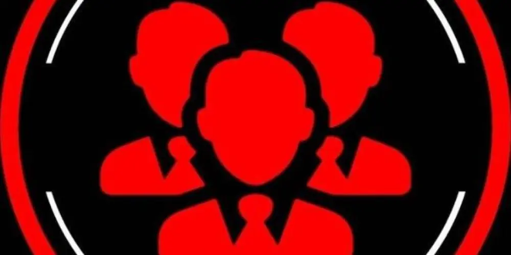 Imagem do grupo de WhatsApp RECRUTAMENTO GUILDA - HEELFIRE