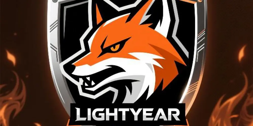 Imagem do grupo de WhatsApp RECRUTAMENTO GUILDA LIGHTYEAR 🦊