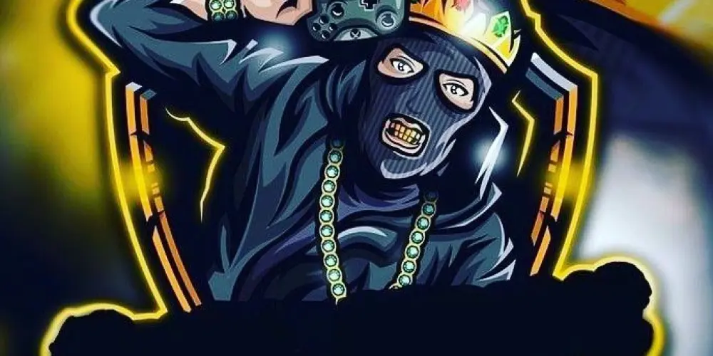 Imagem do grupo de WhatsApp RECRUTAMENTO GUILDA MDR SPORT