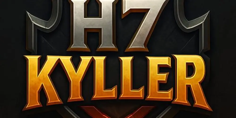 Imagem do grupo de WhatsApp RECRUTAMENTO  H7      KYLLER