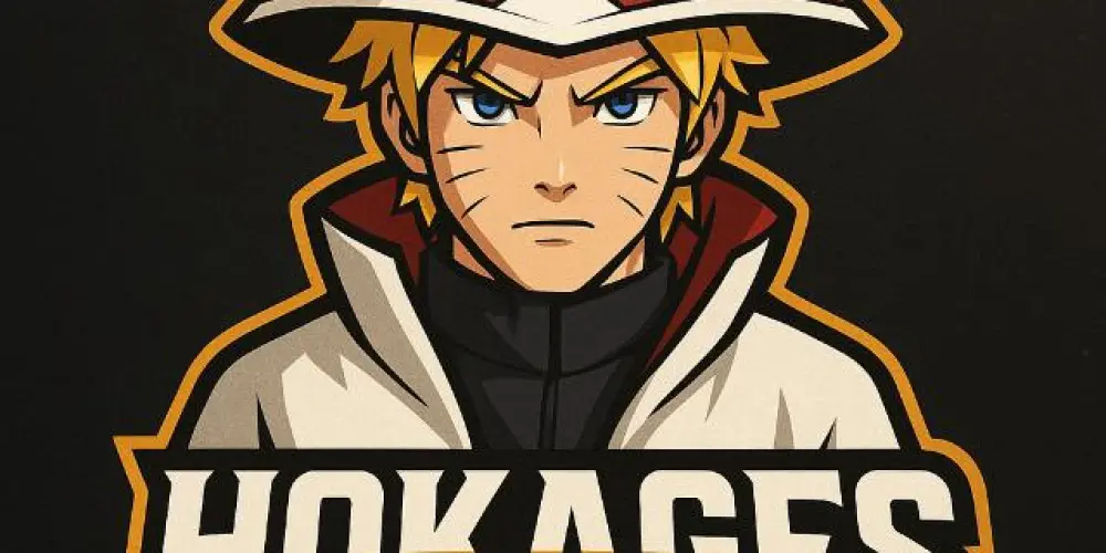 Imagem do grupo de WhatsApp Recrutamento Hokages