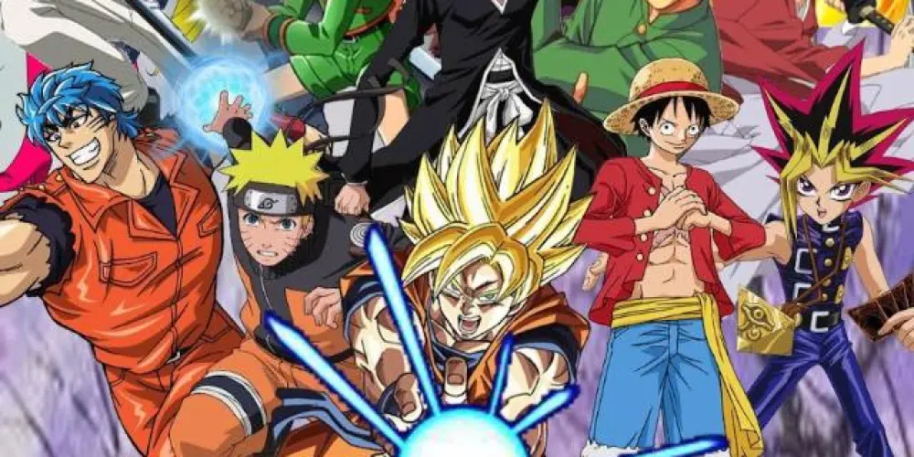 Imagem do grupo de WhatsApp Recrutamento house animes