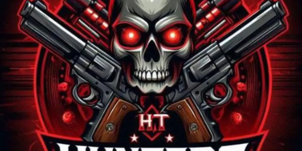 Imagem do grupo de WhatsApp Recrutamento Hunters