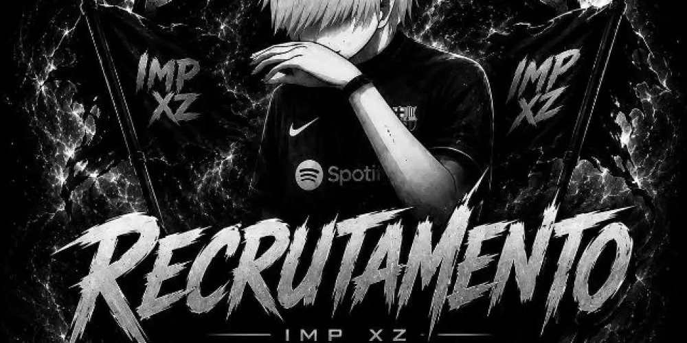 Imagem do grupo de WhatsApp Recrutamento IMP 24h