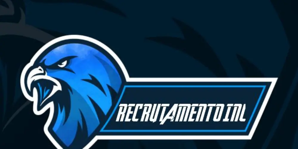 Imagem do grupo de WhatsApp RECRUTAMENTO INC