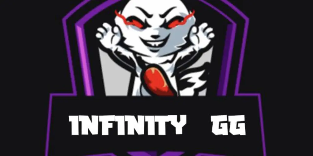Imagem do grupo de WhatsApp RECRUTAMENTO INFINITY GG