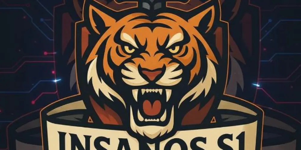 Imagem do grupo de WhatsApp RECRUTAMENTO INS 🐯⚡