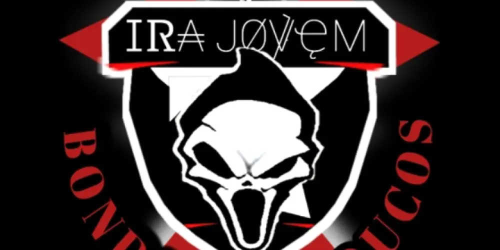 Imagem do grupo de WhatsApp Recrutamento IRA JOVEM GUILDA