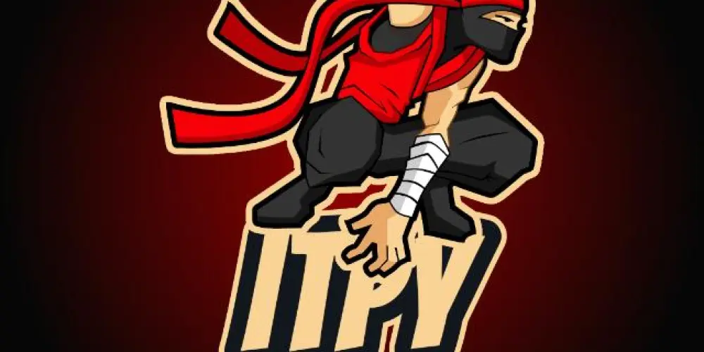 Imagem do grupo de WhatsApp Recrutamento ITPY