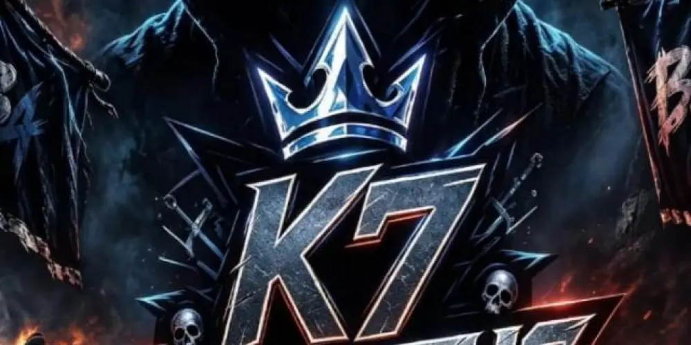 Imagem do grupo de WhatsApp Recrutamento K 7 I N V C T U S