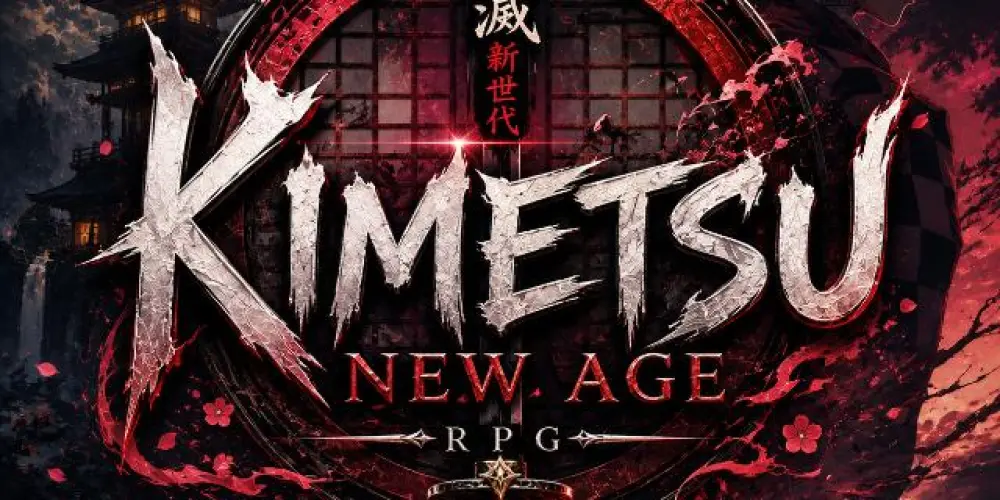 Imagem do grupo de WhatsApp 👹◇♠️Recrutamento Kimetsu New Age♠️◇👹