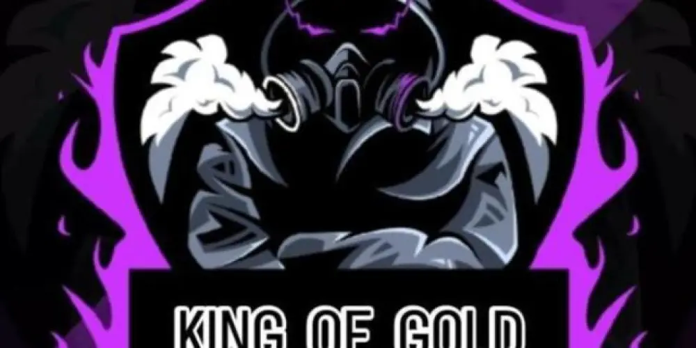Imagem do grupo de WhatsApp RECRUTAMENTO KING OF GOLD