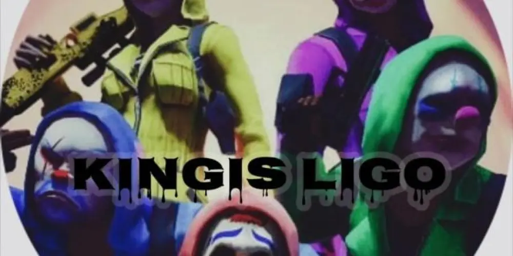 Imagem do grupo de WhatsApp RECRUTAMENTO KINGIS LIGO