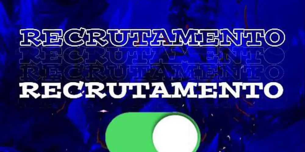 Imagem do grupo de WhatsApp RECRUTAMENTO KL.  SPORTS