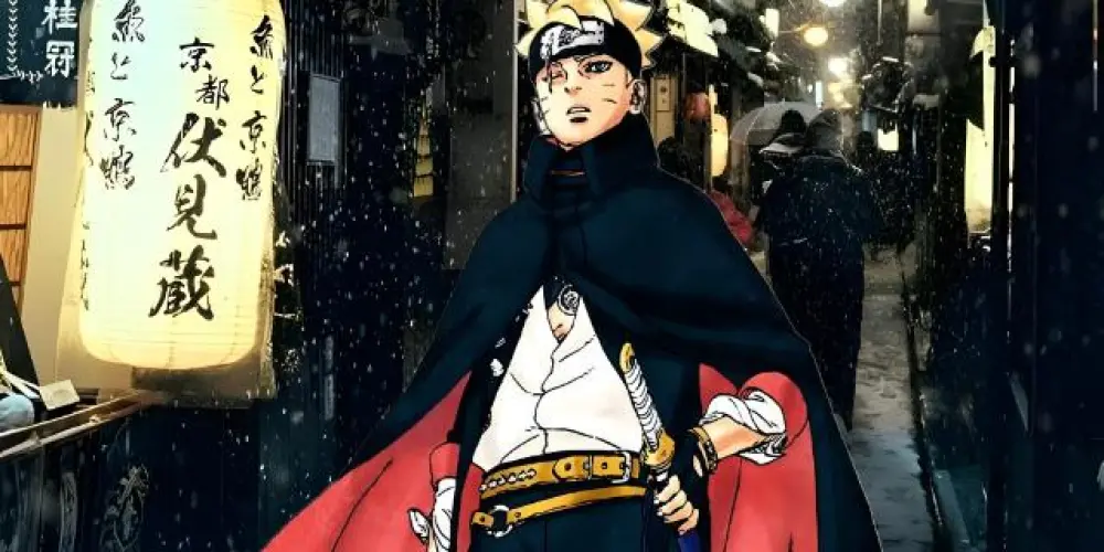 Imagem do grupo de WhatsApp Recrutamento konoha