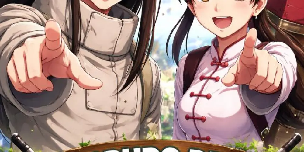 Imagem do grupo de WhatsApp Recrutamento konoha