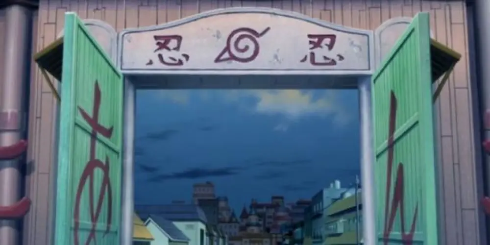 Imagem do grupo de WhatsApp 🍃 Recrutamento KonohaGakure 🍃