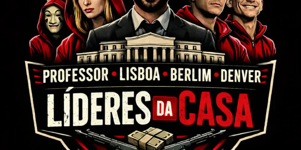 Imagem do grupo de WhatsApp Recrutamento LCP DALLYS