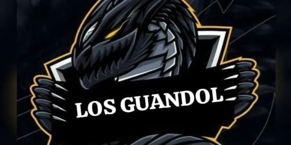 Imagem do grupo de WhatsApp Recrutamento LOS GUANDOL
