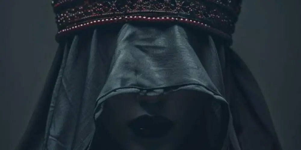 Imagem do grupo de WhatsApp Recrutamento - 🥇MAD KINGS🥇