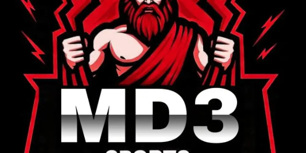 Imagem do grupo de WhatsApp RECRUTAMENTO MD3 SPORTS