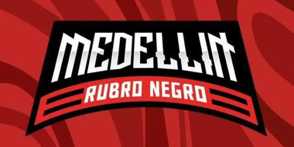 Imagem do grupo de WhatsApp Recrutamento Medellín!