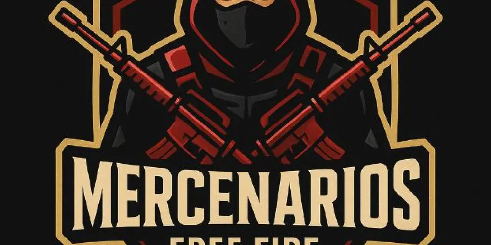 Imagem do grupo de WhatsApp Recrutamento Mercenários ☠️🔥