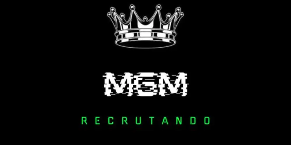 Imagem do grupo de WhatsApp 🪖Recrutamento 『MGM』🪖