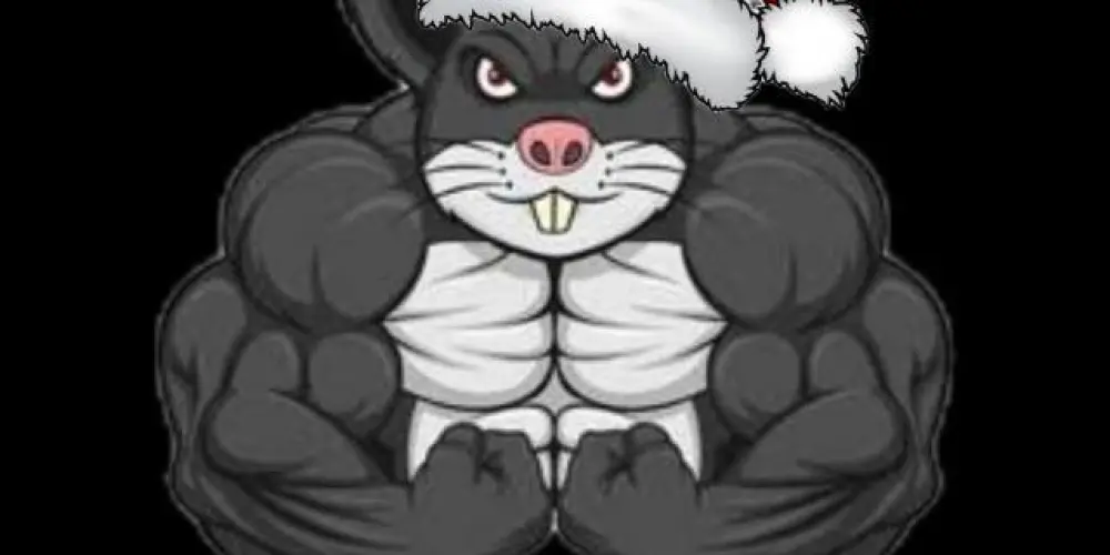 Imagem do grupo de WhatsApp RECRUTAMENTO MOUSEGG