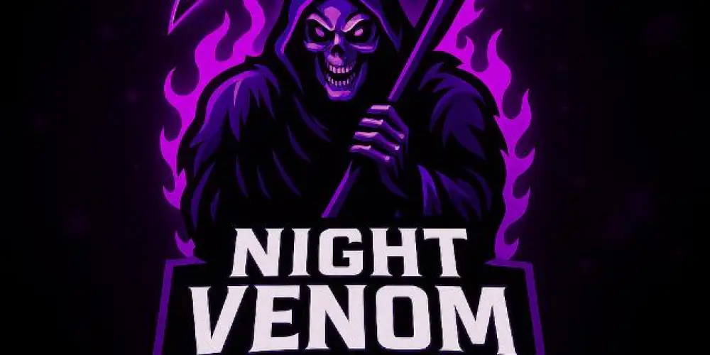 Imagem do grupo de WhatsApp RECRUTAMENTO! N V  🖤💜