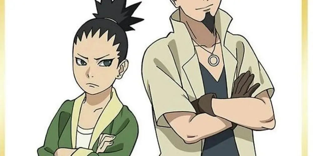 Imagem do grupo de WhatsApp RECRUTAMENTO NARUTOVERSO RPG