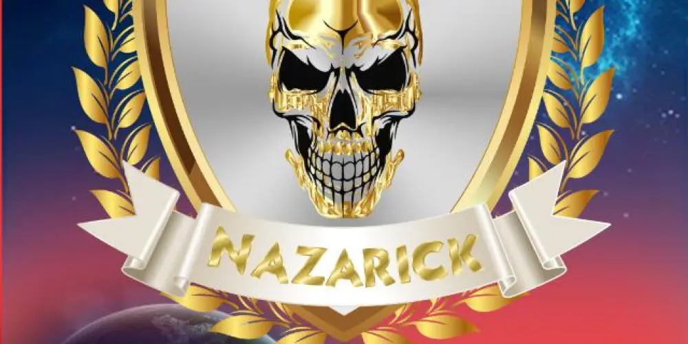 Imagem do grupo de WhatsApp RECRUTAMENTO-NAZARICK