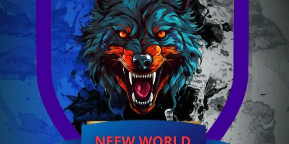 Imagem do grupo de WhatsApp RECRUTAMENTO NEEW WORLD