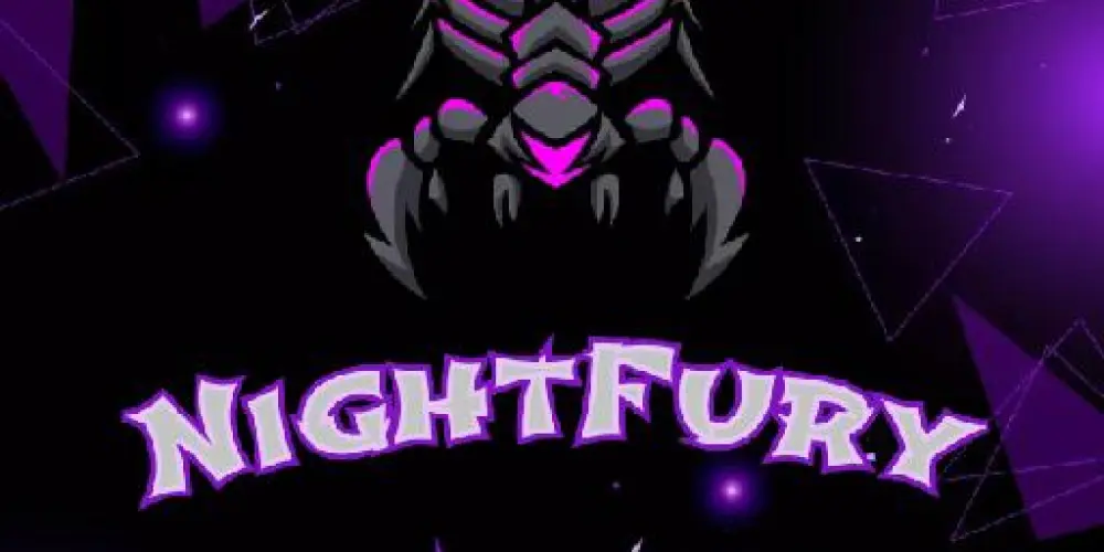 Imagem do grupo de WhatsApp RECRUTAMENTO | NIGHTFURY