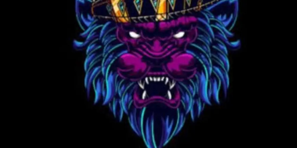 Imagem do grupo de WhatsApp Recrutamento :* not!human