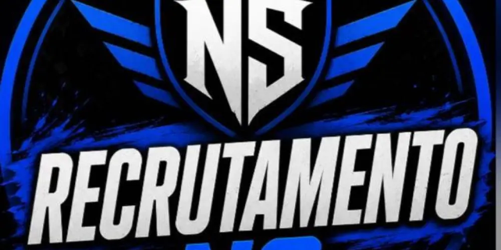 Imagem do grupo de WhatsApp Recrutamento NS