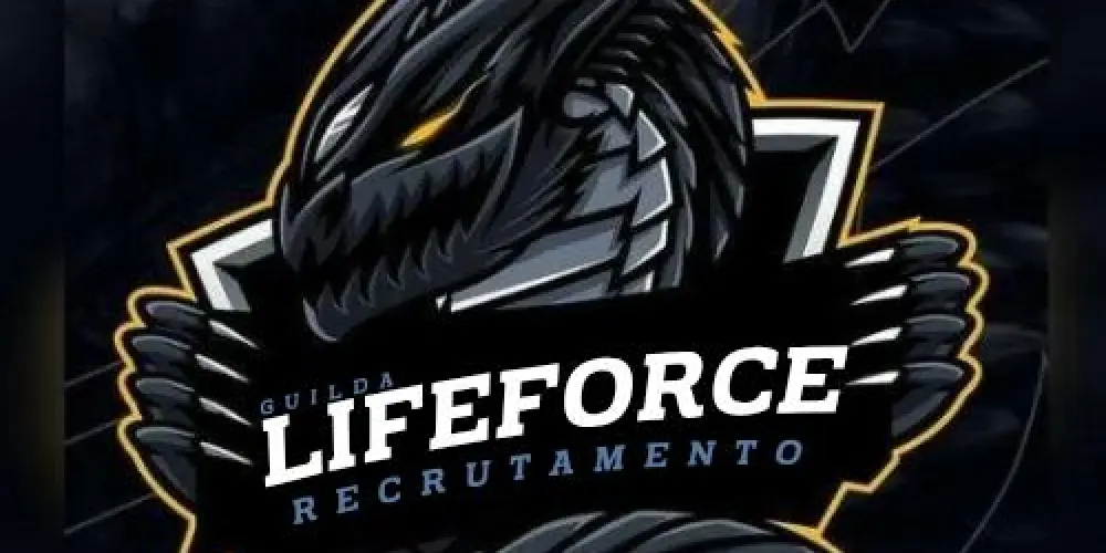 Imagem do grupo de WhatsApp 🎭RECRUTAMENTO OFC DA LF🎭