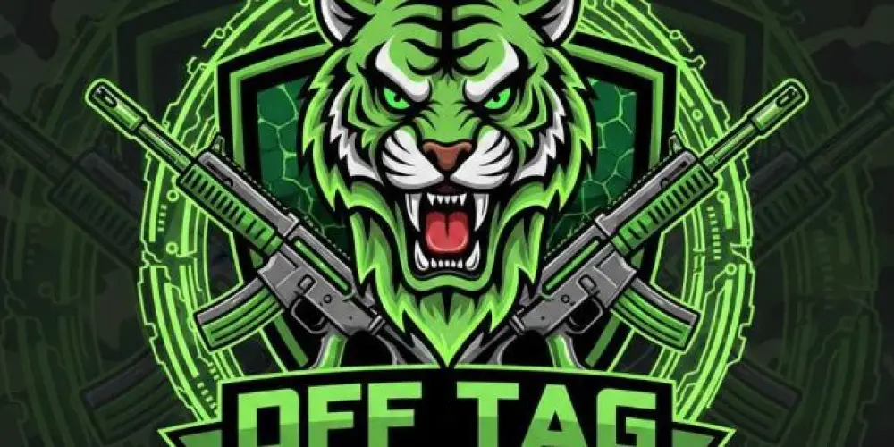 Imagem do grupo de WhatsApp RECRUTAMENTO OFF TAG