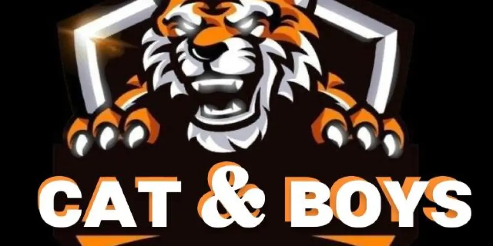 Imagem do grupo de WhatsApp 🐯♀️ᴄᴀᴛ & ʙᴏʏꜱ♂️🐯 RECRUTAMENTO ON!