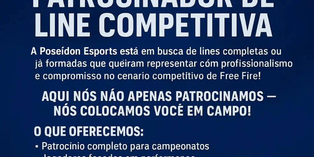 Imagem do grupo de WhatsApp RECRUTAMENTO ON FEMININO!