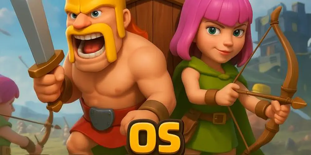 Imagem do grupo de WhatsApp RECRUTAMENTO “OS BOMZAUM”