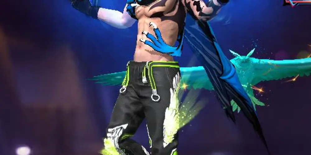 Imagem do grupo de WhatsApp Recrutamento para guilda Dragon 👑