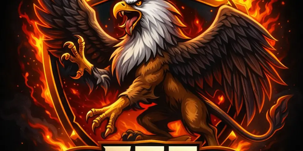 Imagem do grupo de WhatsApp Recrutamento para guilda: Ezz Gaming