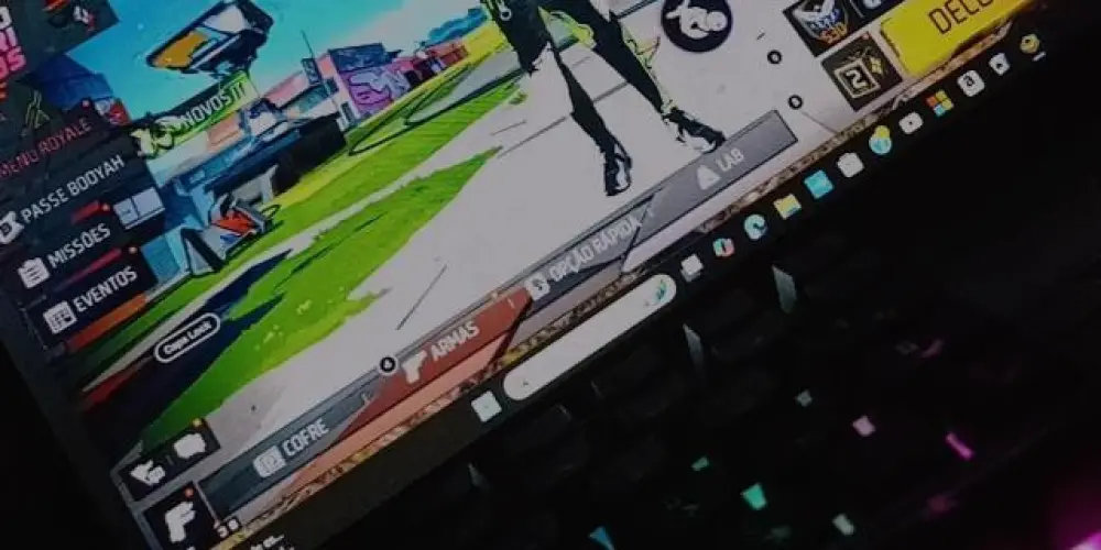 Imagem do grupo de WhatsApp Recrutamento para guildas no free fire