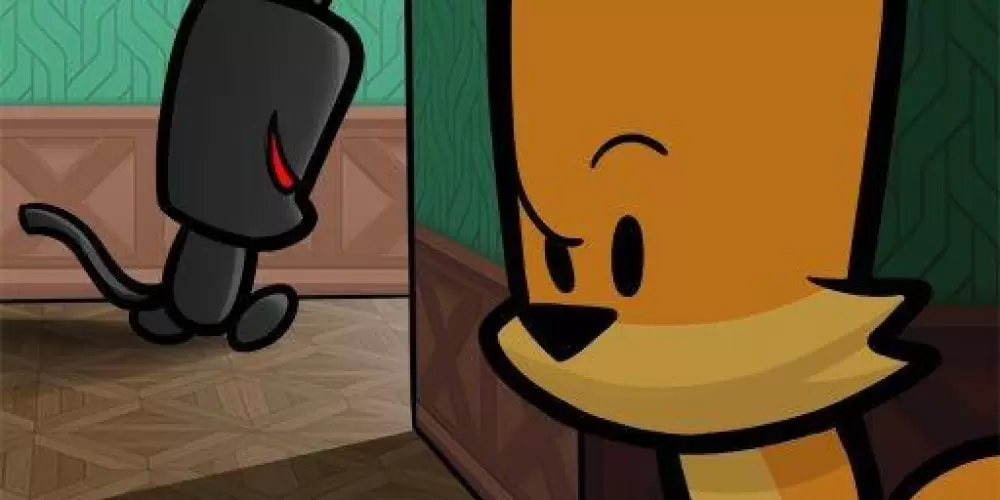 Imagem do grupo de WhatsApp Recrutamento para jogar suspects