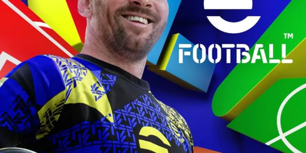 Imagem do grupo de WhatsApp RECRUTAMENTO PARA MASTER LIGA EFOOTBALL MOBILE ⚽