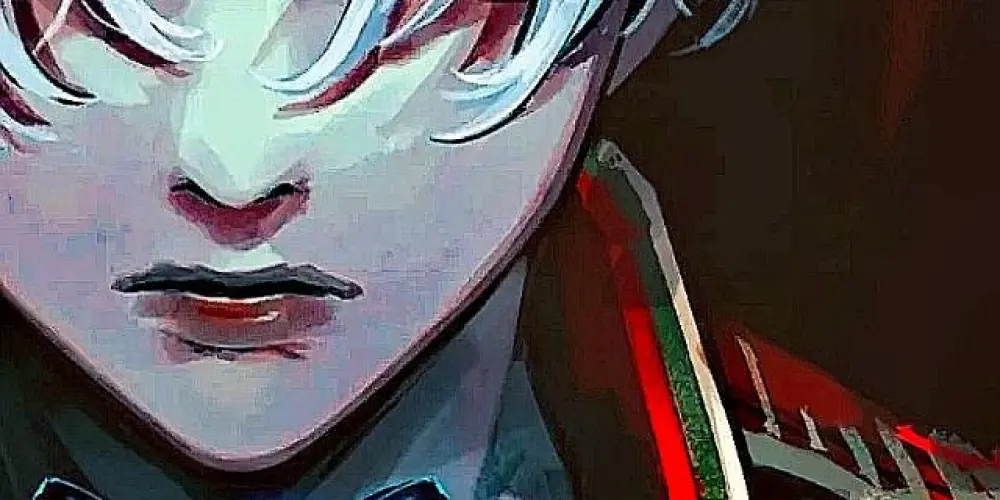 Imagem do grupo de WhatsApp Recrutamento para o RPG de Tokyo Revengers