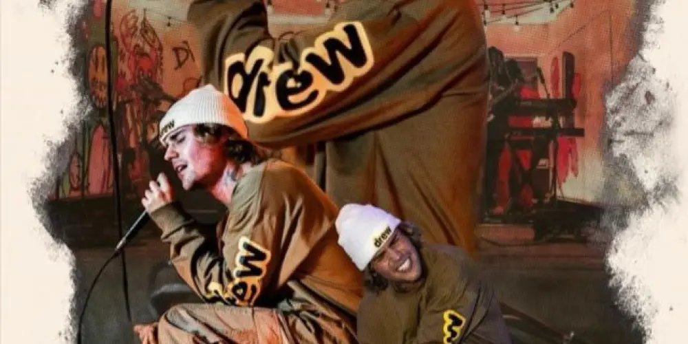 Imagem do grupo de WhatsApp Recrutamento para participar da equipe do FC do Justin Bieber