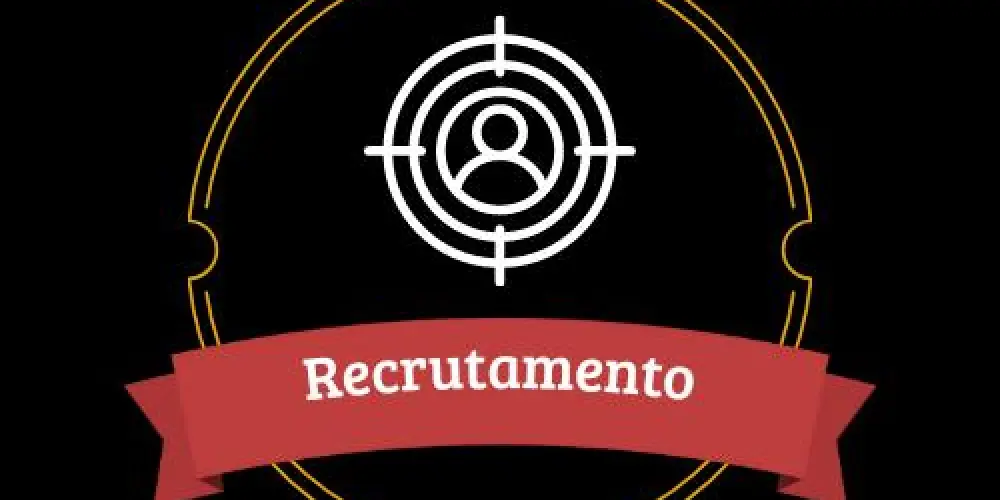 Imagem do grupo de WhatsApp Recrutamento para RPG de Mesa Virtual
